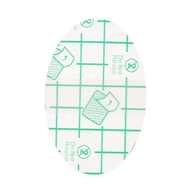 Waterproof ear cushions for babies when bathing, showering and swimming