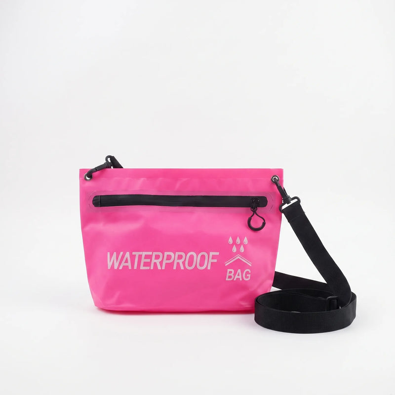 Waterproof Dry Bag - SplashPack
