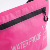 Waterproof Dry Bag - SplashPack