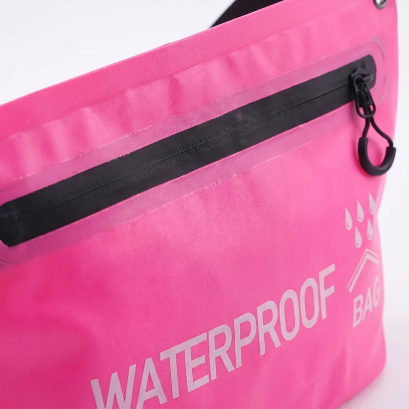 Waterproof Dry Bag - SplashPack