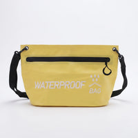 Waterproof Dry Bag - SplashPack