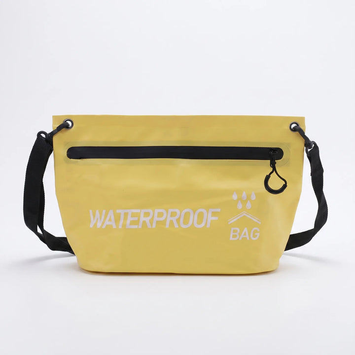 Waterproof Dry Bag - SplashPack