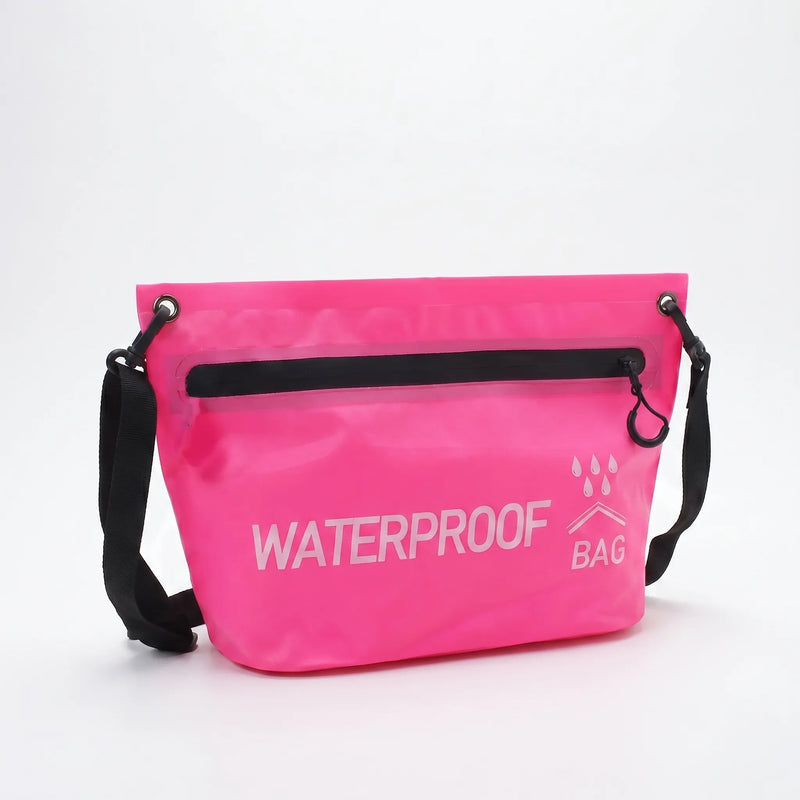 Waterproof Dry Bag - SplashPack