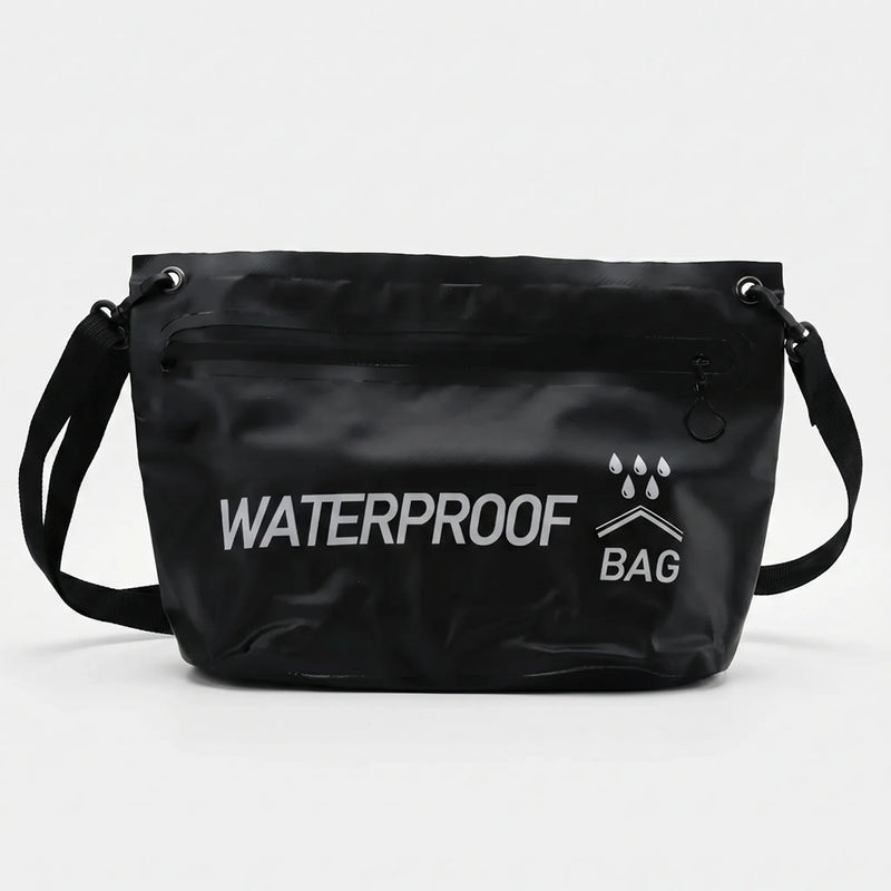Waterproof Dry Bag - SplashPack