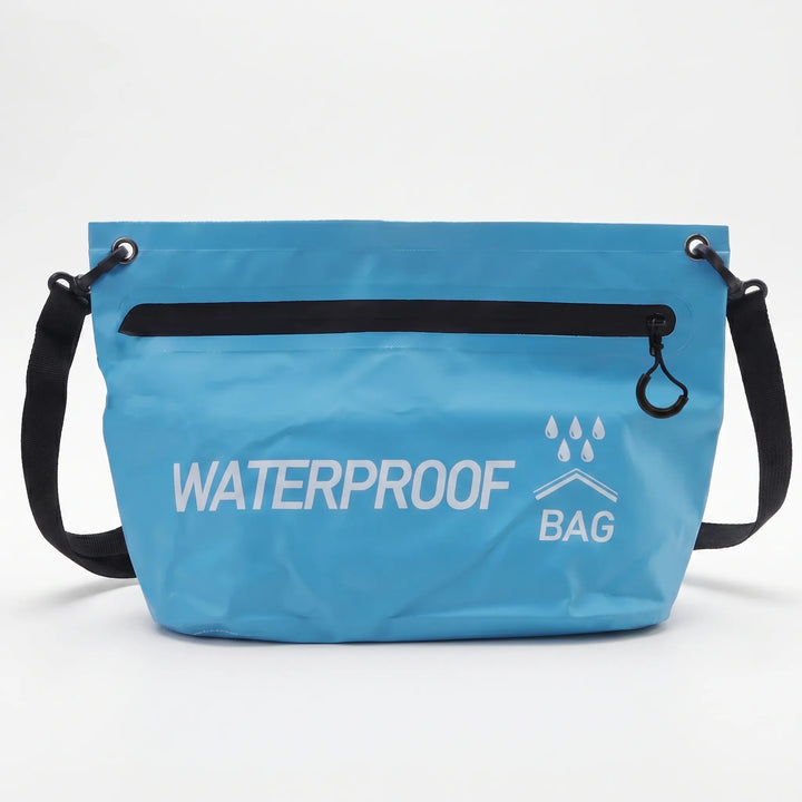 Waterproof Dry Bag - SplashPack