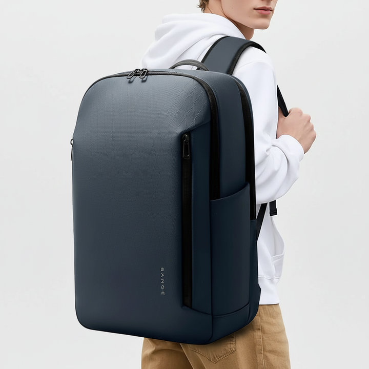 Waterproof Business Backpack - BusinessPack