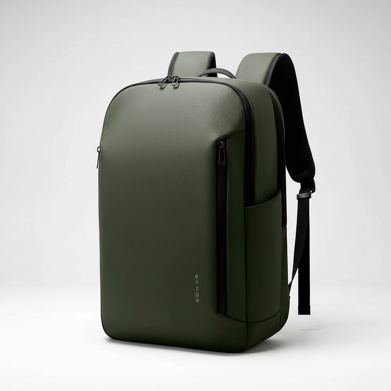 Waterproof Business Backpack - BusinessPack