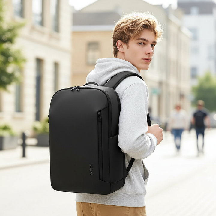 Waterproof Business Backpack - BusinessPack