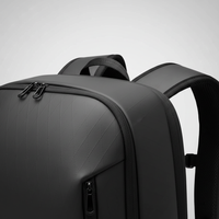 Waterproof Business Backpack - BusinessPack