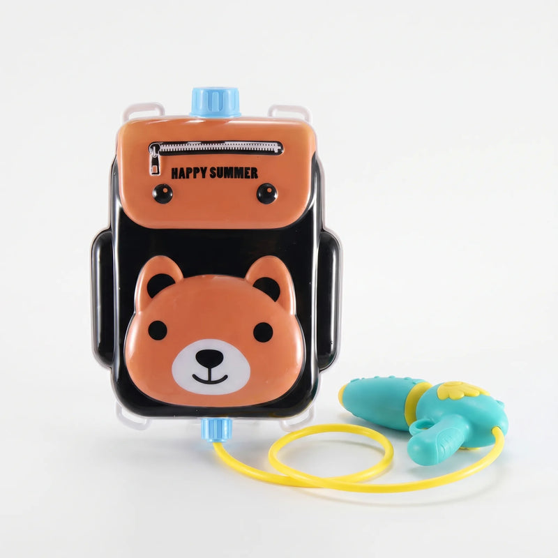Wearable Outdoor Water Shooter - Zippak