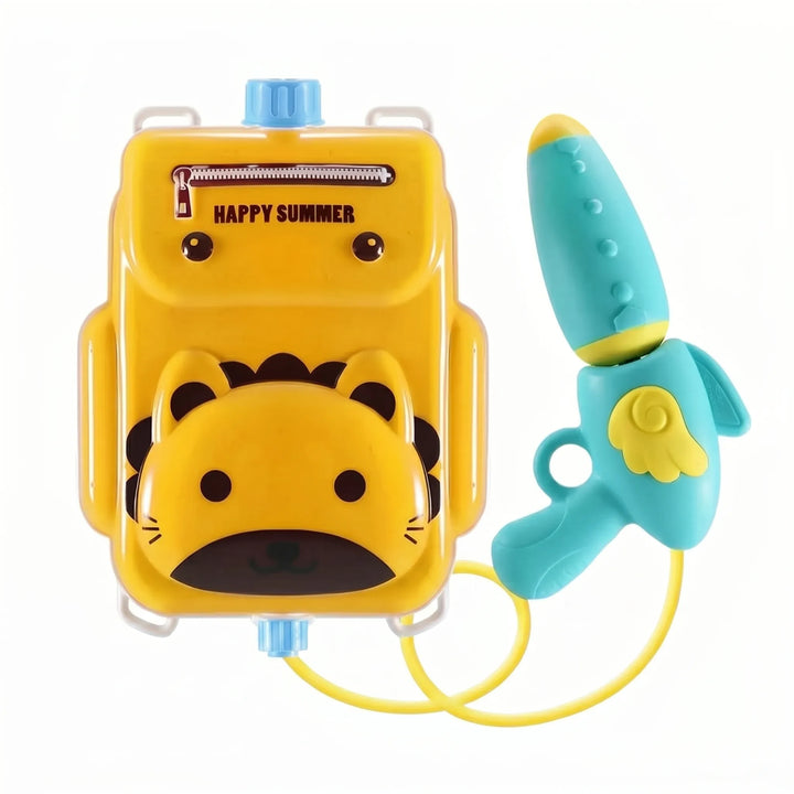 Wearable Outdoor Water Shooter - Zippak
