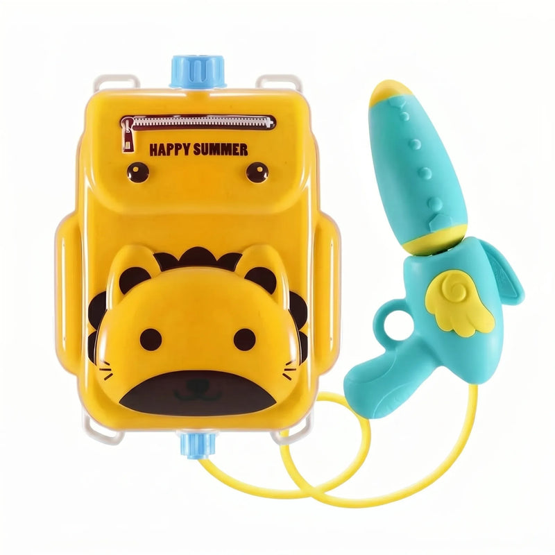Wearable Outdoor Water Shooter - Zippak