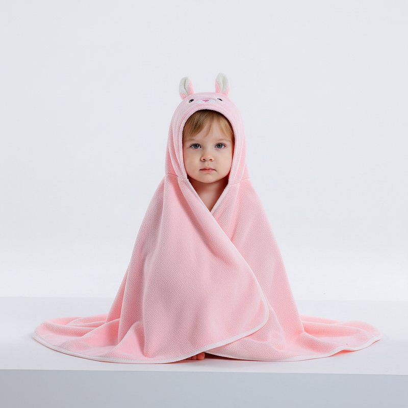Weich Und Saugfähig - ComfortCloth