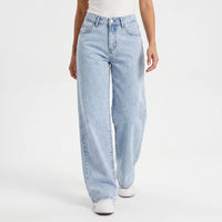 Weite Damen Jeans -  Jill