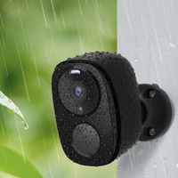 Wetterfeste Ip66 Sicherheitskamera - ShieldEyeo