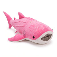Whale Shark Nursery Decorative Cushion And Floor Pillow