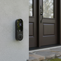 WiFi Video Türklingel - HomeBeacon
