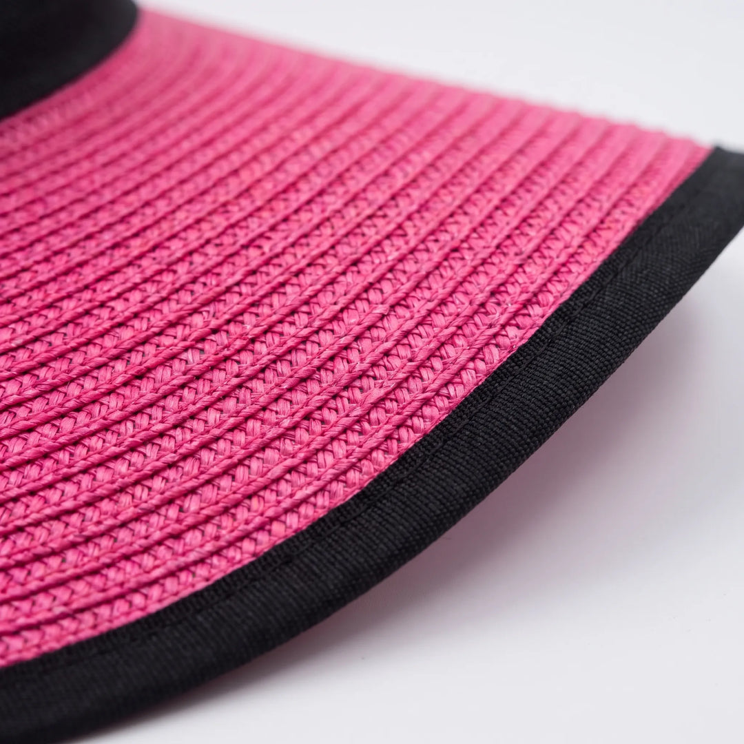 Wide Brim Sun Hat - Casilla
