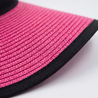 Wide Brim Sun Hat - Casilla