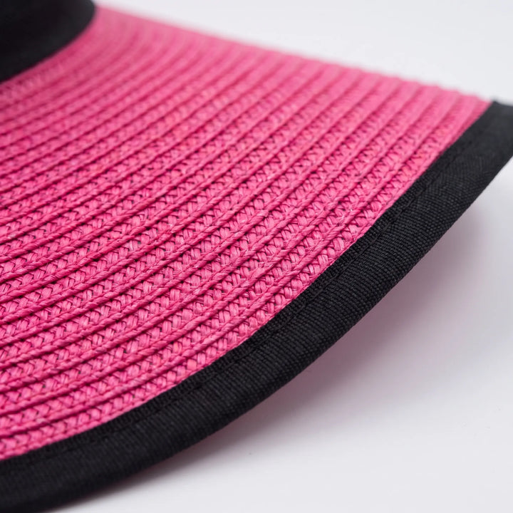 Wide Brim Sun Hat - Casilla