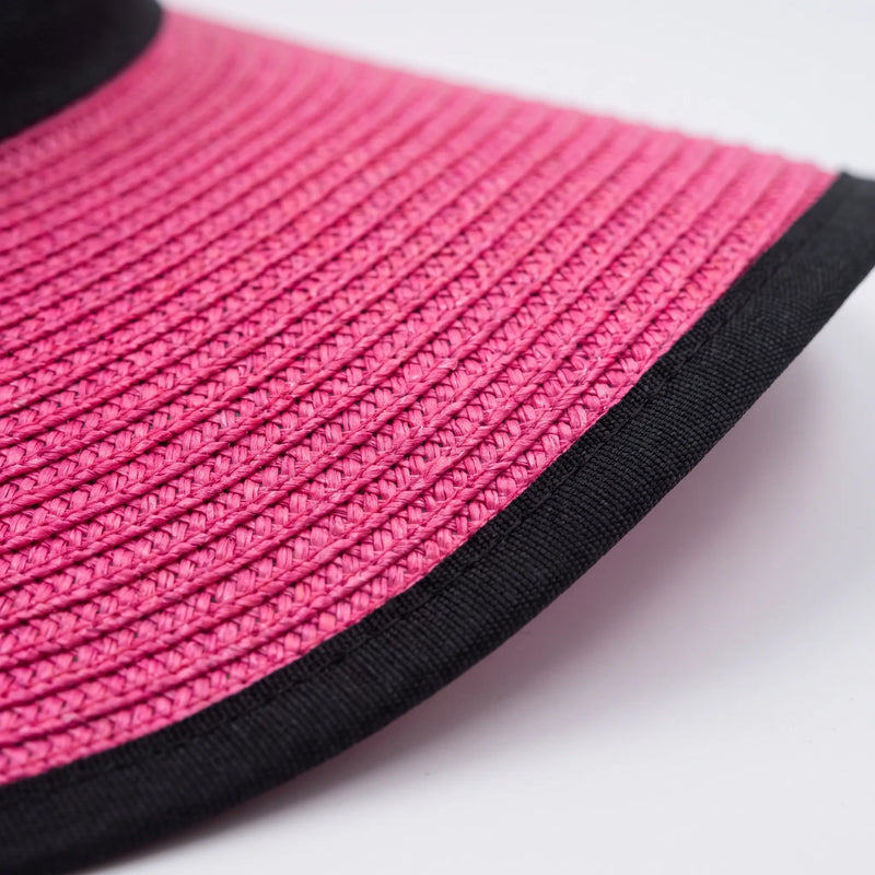 Wide Brim Sun Hat - Casilla