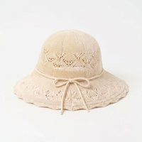 Wide Brim Sun Hat - Sunweva