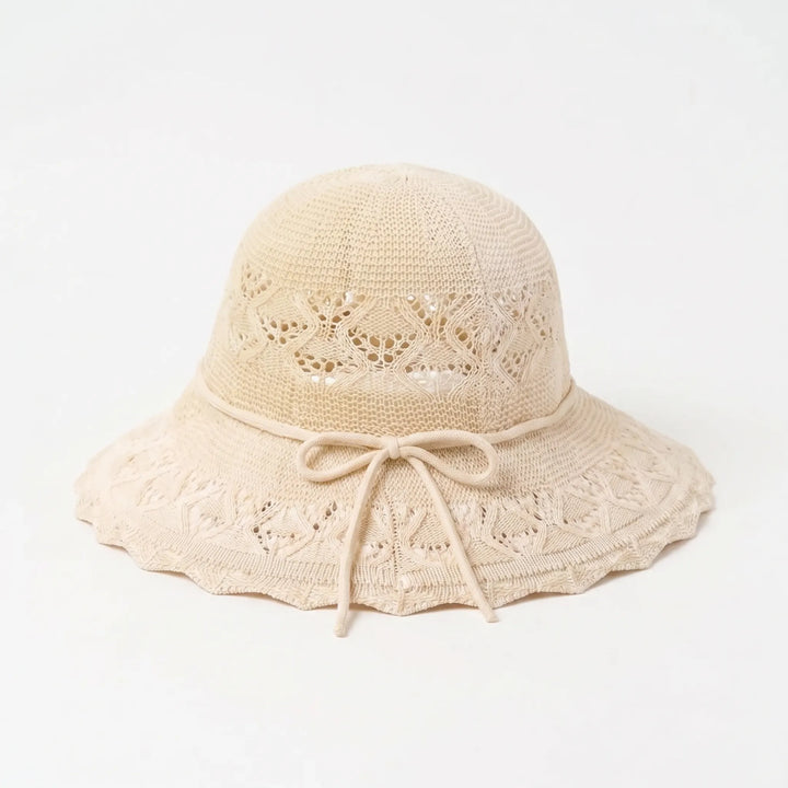 Wide Brim Sun Hat - Sunweva