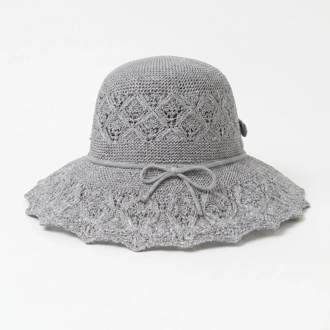 Wide Brim Sun Hat - Sunweva