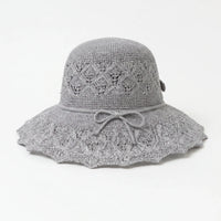 Wide Brim Sun Hat - Sunweva