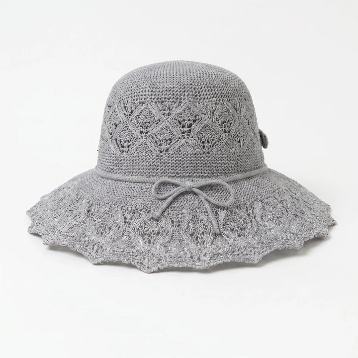 Wide Brim Sun Hat - Sunweva