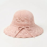 Wide Brim Sun Hat - Sunweva