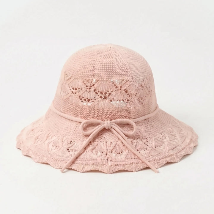 Wide Brim Sun Hat - Sunweva