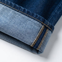 Wide Leg Jeans High Waist -  Sophie