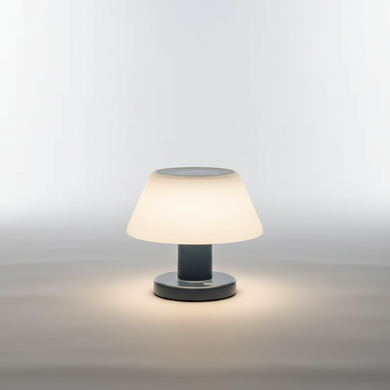 Wiederaufladbare LED Außenleuchte - Sunara