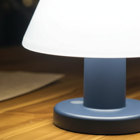 Wiederaufladbare LED Außenleuchte - Sunara