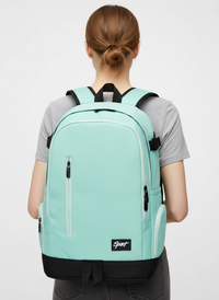 Wielofunkcyjna Torba Podróżna - SlimBackpack