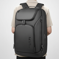 Wielofunkcyjny Plecak - CapacityPack