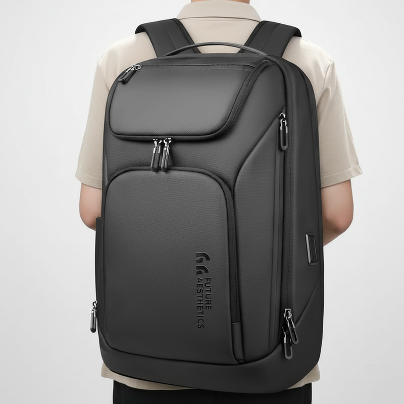 Wielofunkcyjny Plecak - CapacityPack