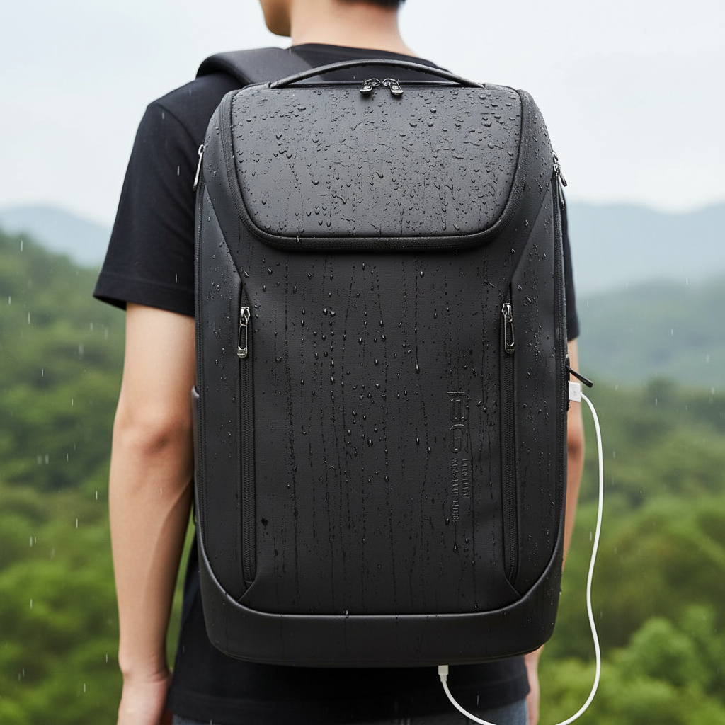 Wielofunkcyjny Plecak - ProPack