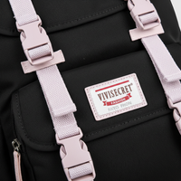 Wielokomorowy Plecak - MultiBackpack