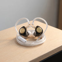 Wired In Ear Monitors - Acoustyx
