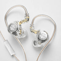 Wired In Ear Monitors - Acoustyx