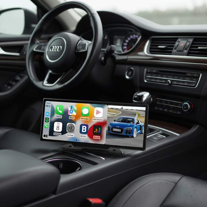 Wireless CarPlay Adapter - DriveVista
