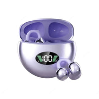 Wireless Clip-On Earphones - EchoClip