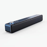 Wireless Dual-Channel Soundbar - Claribox