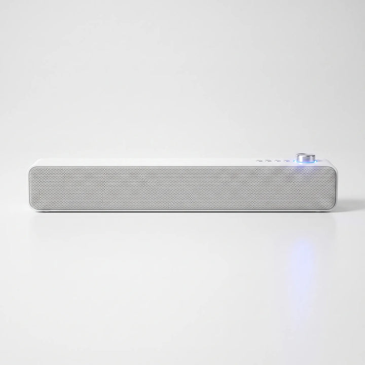 Wireless Dual-Channel Soundbar - Claribox