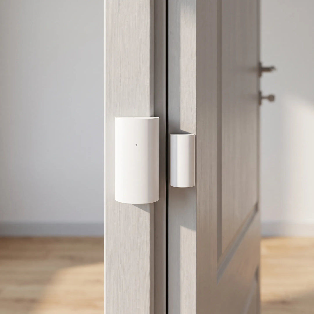 Wireless Smart Door Sensor - EntryTrack