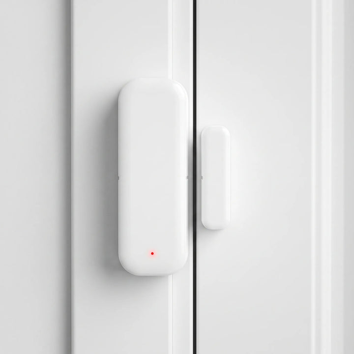 Wireless Smart Door Sensor - SentinelSync