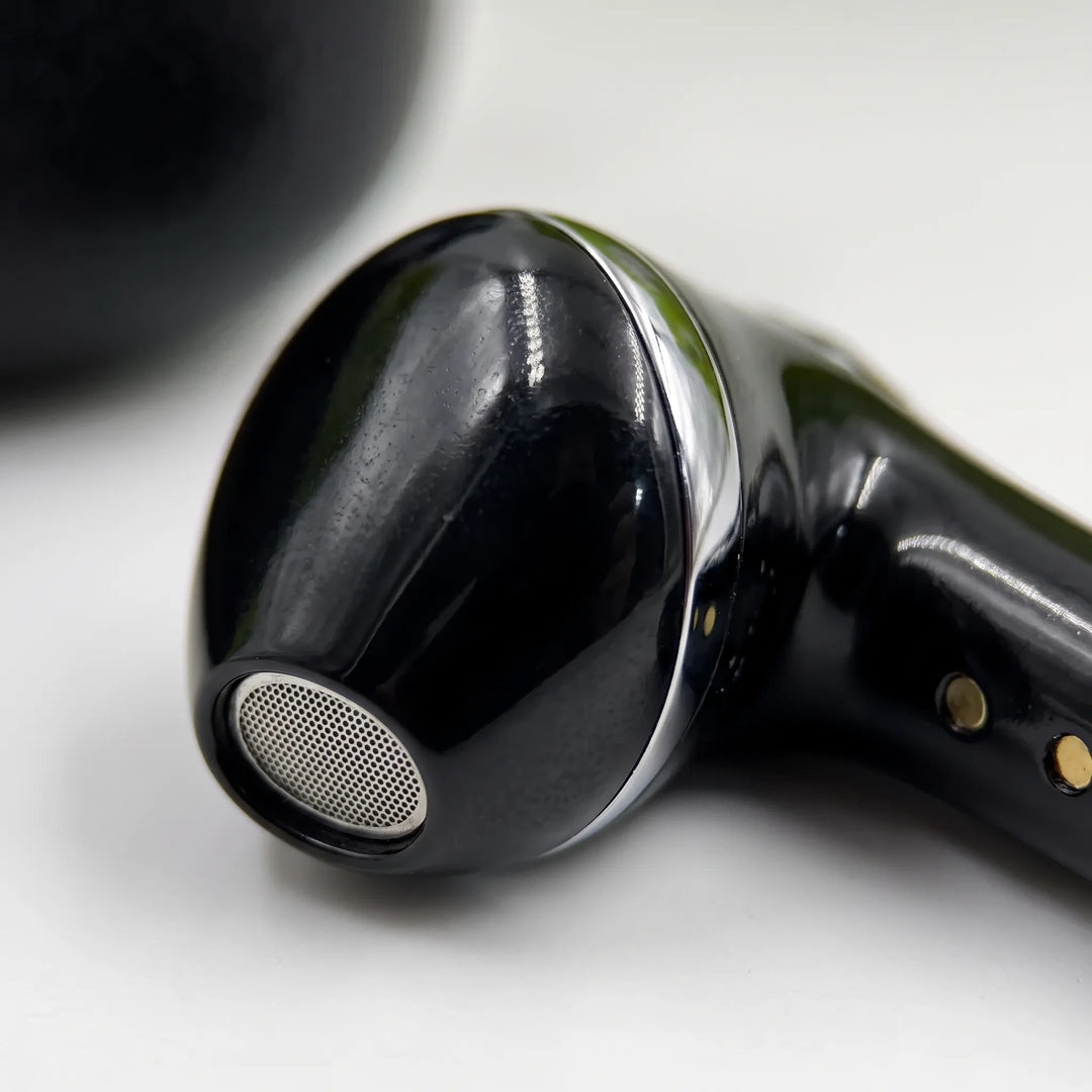 Wireless Sound Cancelling Earbuds - Sonovio