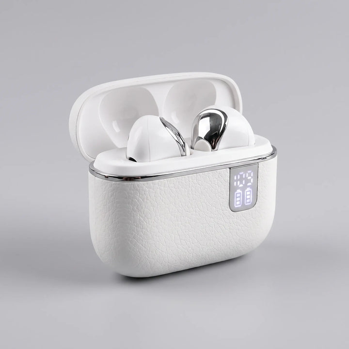 Wireless Sound Cancelling Earbuds - Sonovio